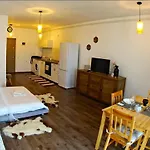 Iris Lägenhet Cluj-Napoca