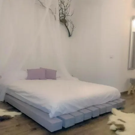Appartement Iris *