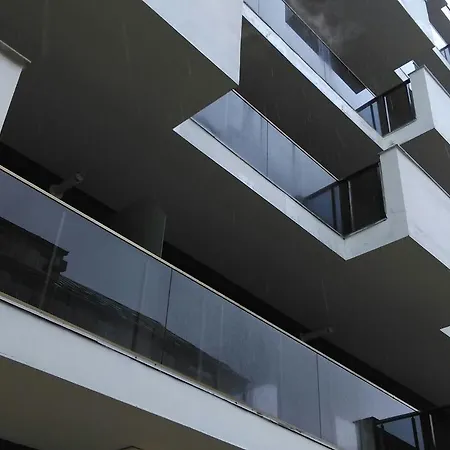 Appartement Iris