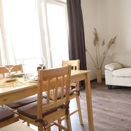 Appartement Iris *