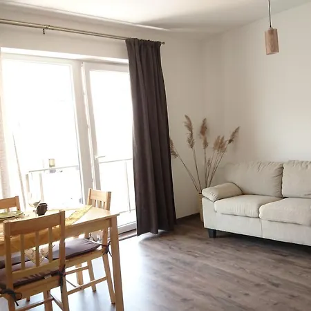 Appartement Iris Cluj-Napoca
