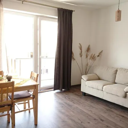 Apartmán Iris Kluž