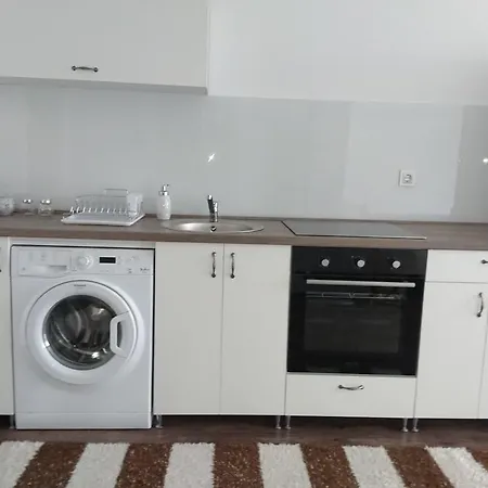 شقة Iris كلوج-نابوكا