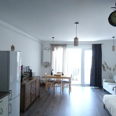 Iris Appartement Cluj-Napoca