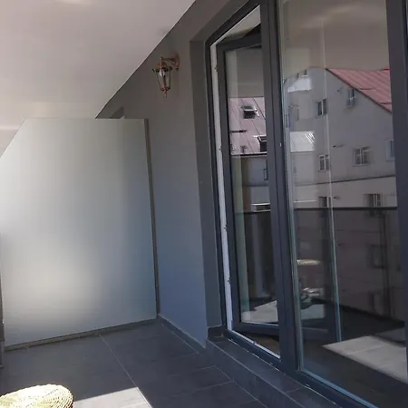 Iris Appartement