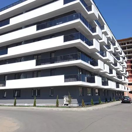 Iris Cluj-Napoca