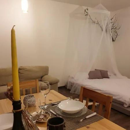 Iris Appartement *