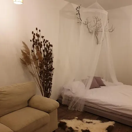 Iris Appartement Cluj-Napoca