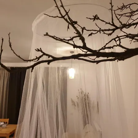 Iris Appartement