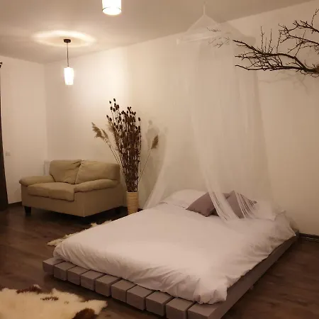 Iris Appartement Cluj-Napoca