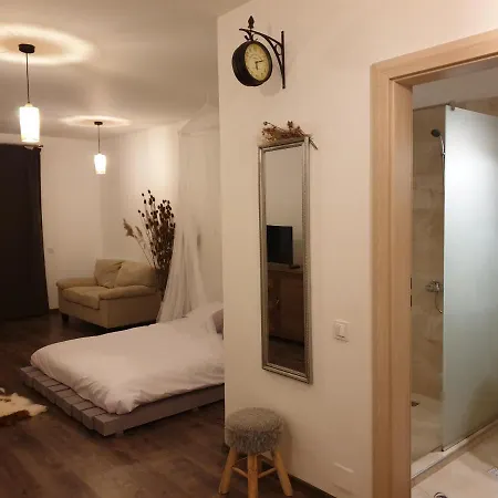 Iris Appartement Cluj-Napoca
