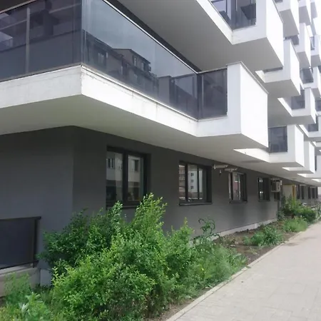 Iris Apartamento *
