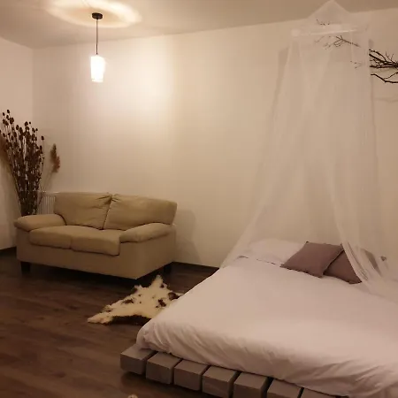 Apartamento Iris *