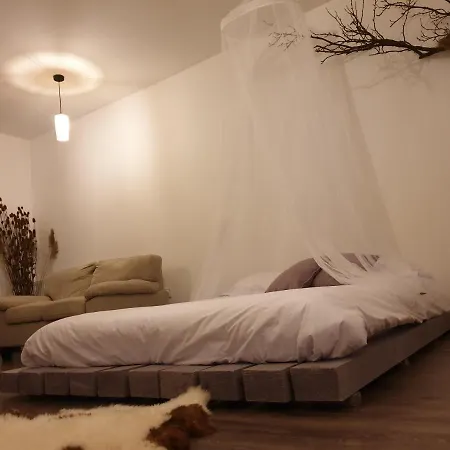 Iris Appartement *