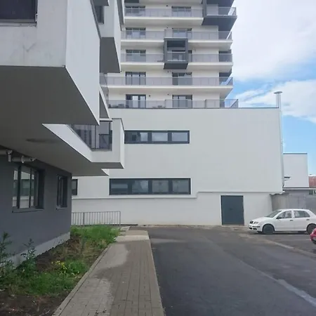 Appartement Iris *