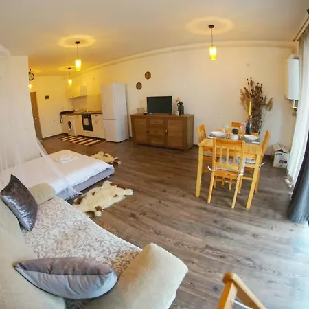 Apartment Iris Cluj-Napoca