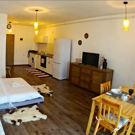 Iris Appartement Cluj-Napoca