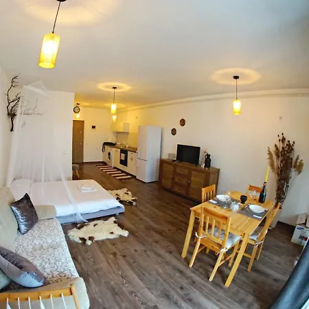 Iris Appartement Cluj-Napoca