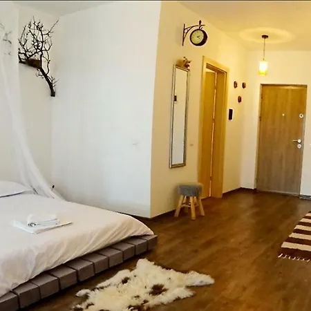 Iris Appartement