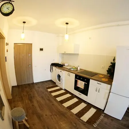 Iris Appartement Cluj-Napoca