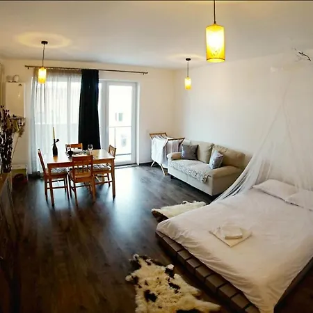 Iris Apartament