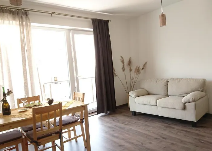 Apartment Iris Cluj-Napoca