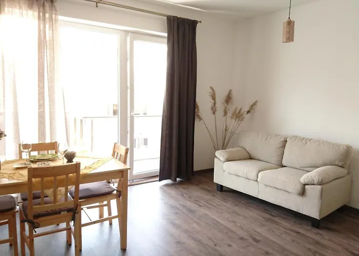 Apartment Iris Cluj-Napoca