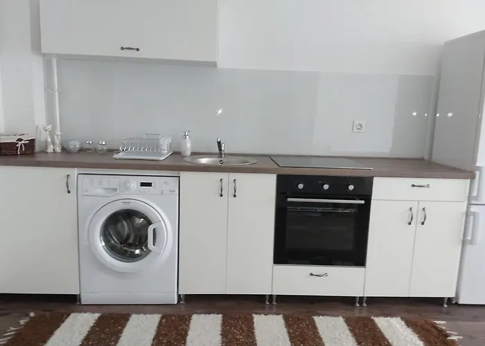 Apartament Iris Cluj-Napoca