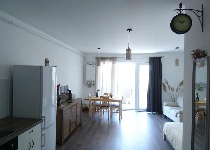 Iris Apartament Cluj-Napoca