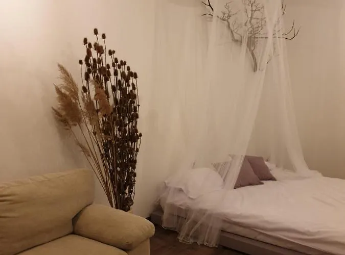 Iris Apartmán Kluž