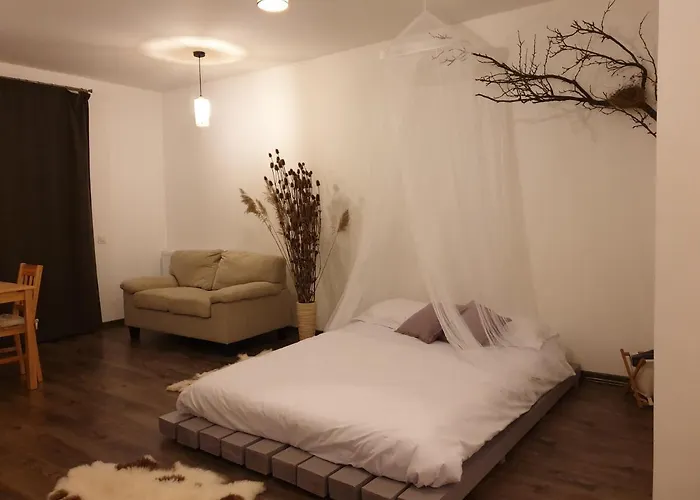 Iris Apartament Cluj-Napoca