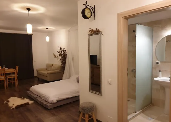 Iris Apartment Cluj-Napoca