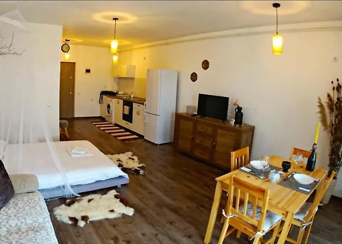 Iris Apartment Cluj-Napoca