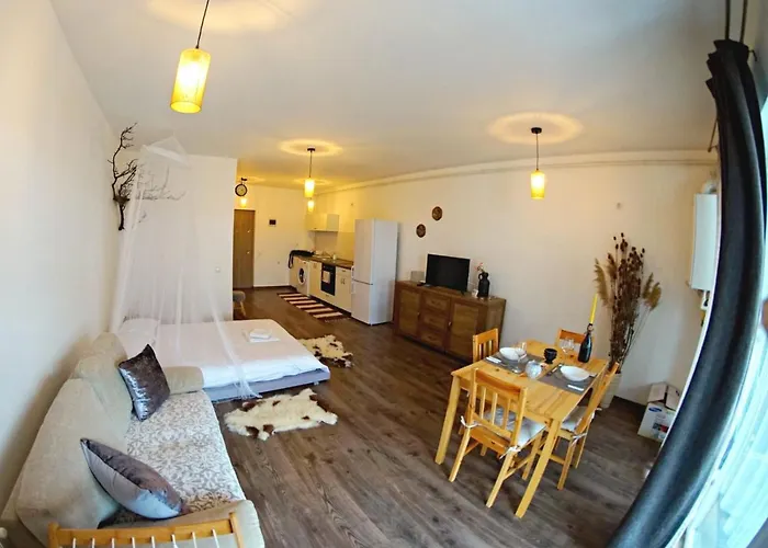 Iris Apartament Cluj-Napoca