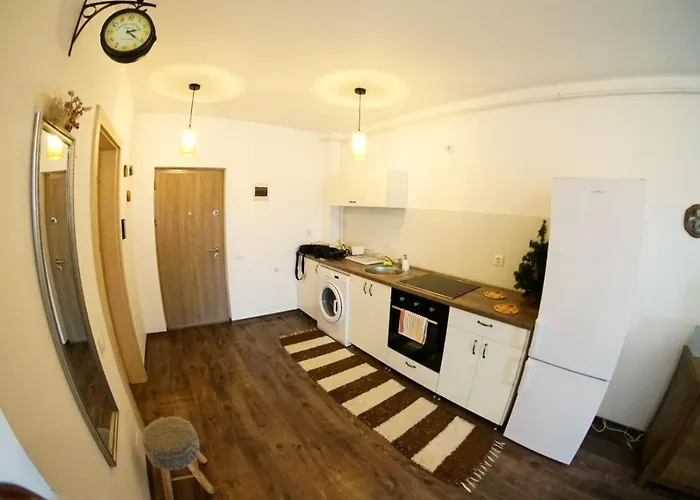 Iris Apartament Cluj-Napoca